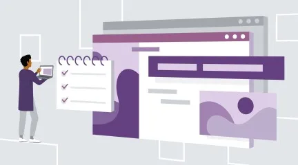 دوره آموزشی اصول برنامه ریزی بدون کد برای وب
